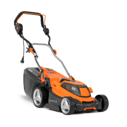 Газонокосилка Daewoo DLM 1900E