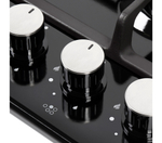 Газовая варочная панель MAUNFELD EGHE.75.33CB\G фото 8