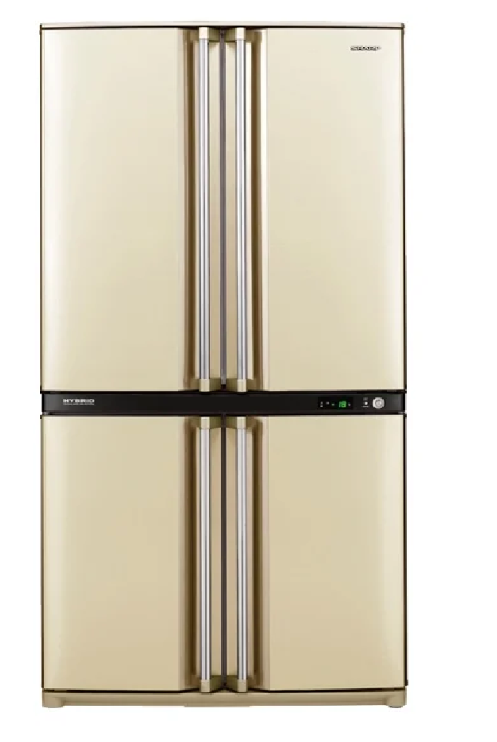 Холодильник Sharp SJ-F95STBE