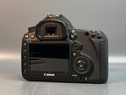 Canon EOS 5D Mark III 108.500 кадров