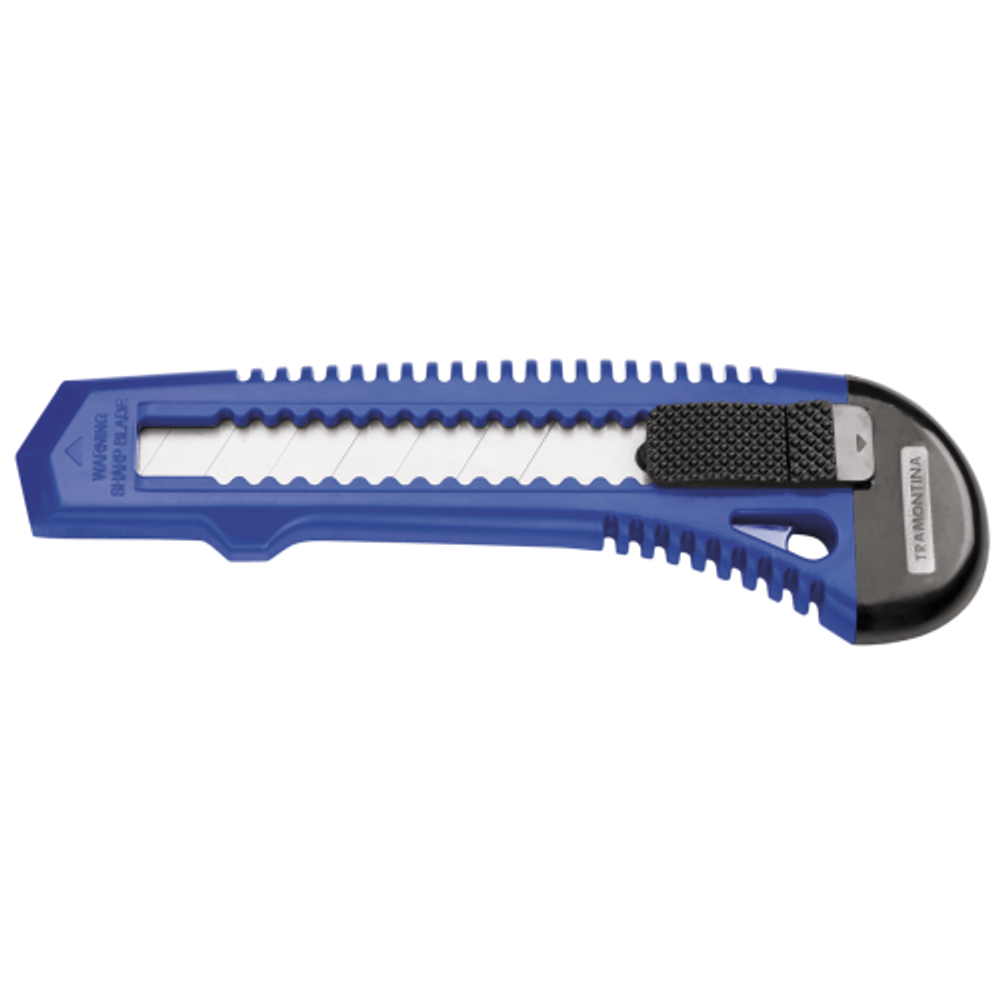Набор инструментов Tramontina MASTER 43408/118 4 предмета (2 отвертки, строительный нож, рулетка 2 м)