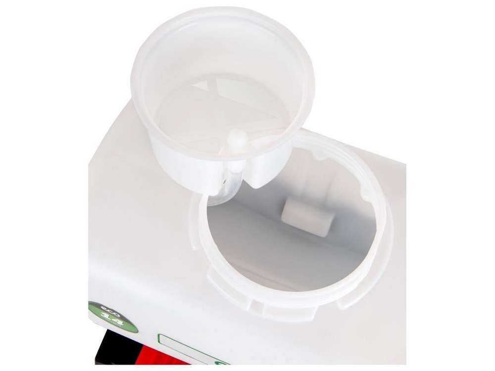 Опрыскиватель ранцевый бензиновый ECO PS-471