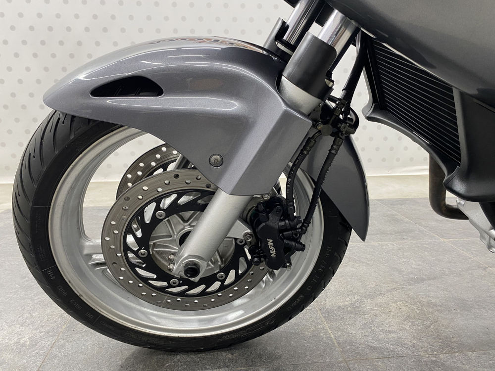 Honda NT700V Deauville , 2007