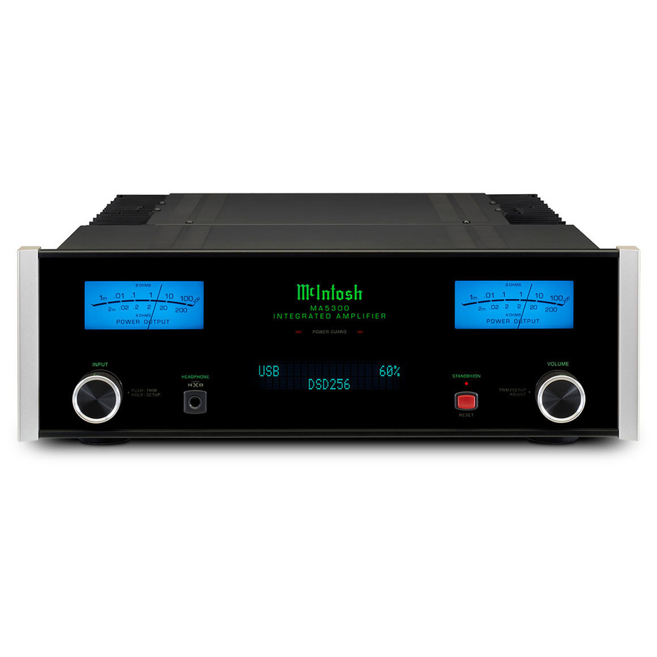 McIntosh MA5300