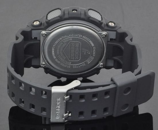 Наручные часы Casio GA-110C-1ADR