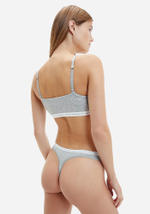 Трусы танга 2 шт. Calvin Klein