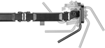 Кронштейн  Digis DSM-DC41