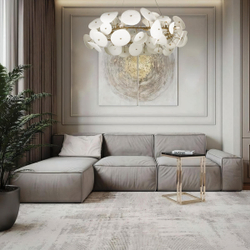 Светильник Подвесной Paradise Loft It 10234/1000