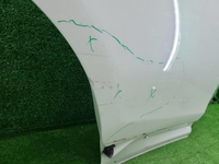 Дверь задняя правая Toyota RAV4 4 CA40 (2012-2019)