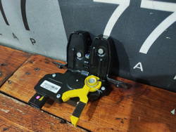 Замок багажника Haval Jolion 21-нв Б/У Оригинал 6305100XNZ01A