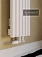 Axxinot Fortalla V 1500 - вертикальный трубчатый радиатор высотой 1500 мм