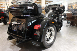 Harley-Davidson Tri Glide 2019