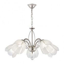 Подвесная люстра Arte Milano Amalfi-2656 332656/5 SN