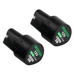 Шуруповерт аккумуляторный Electrolite Expert 12/2.0