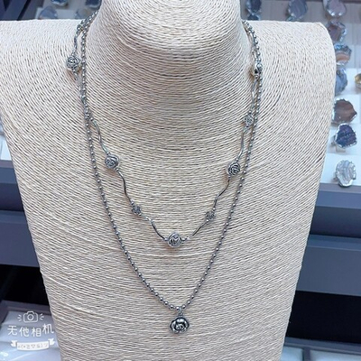 Колье Jewelry - арт002