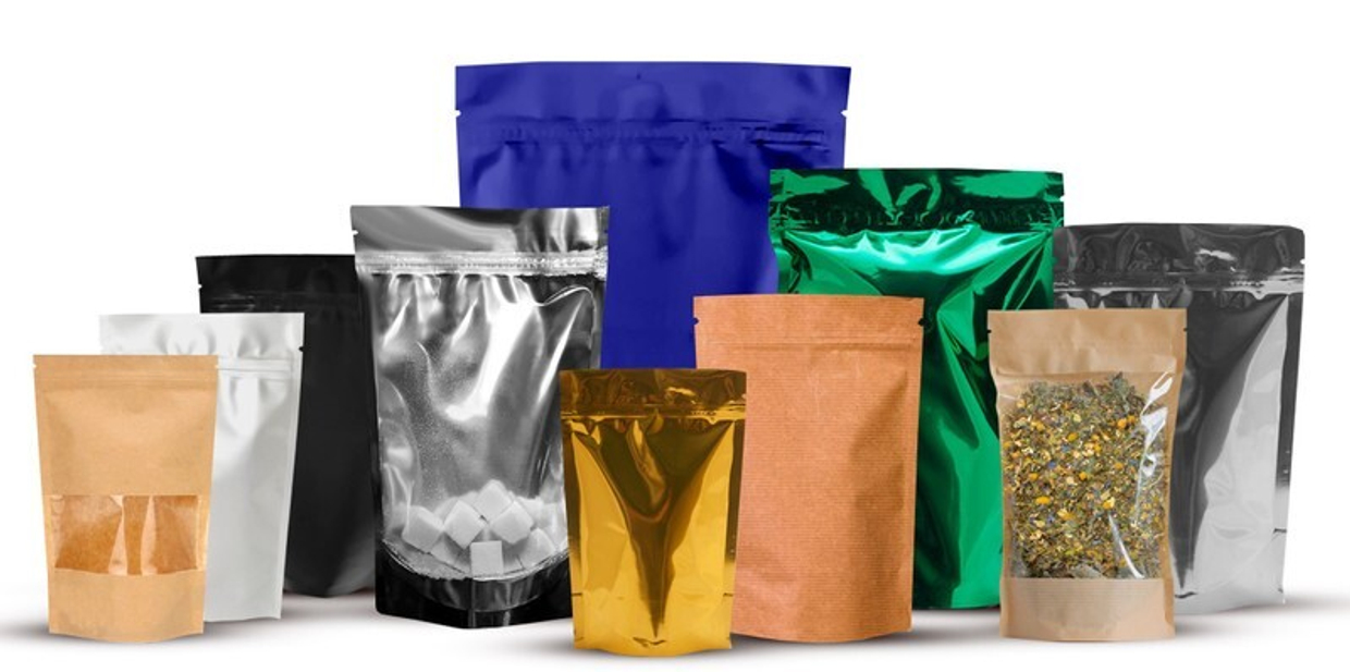 Инженерно-технологические решения в производстве дой-паков для кормов: от барьерных свойств до брендинга