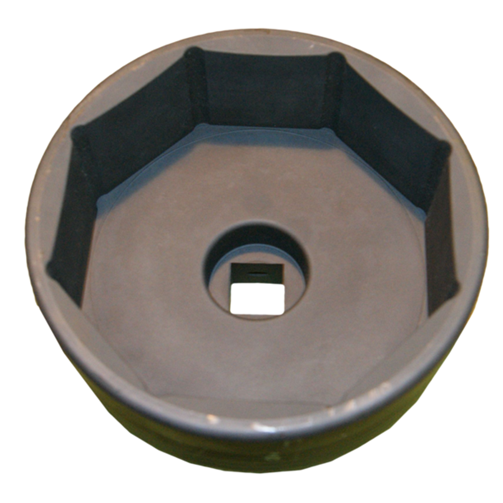 Головка для ступичных гаек VOLVO 115 мм 8 граней Car-Tool CT-A1176