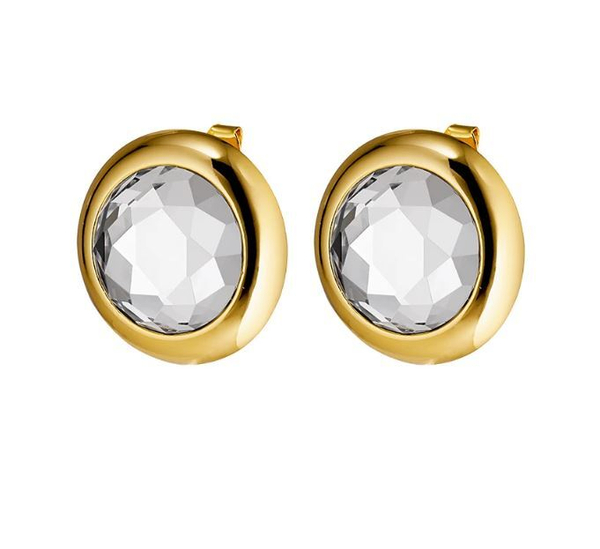 Серьги Dyrberg Kern RIVOLI SG CRYSTAL 440048