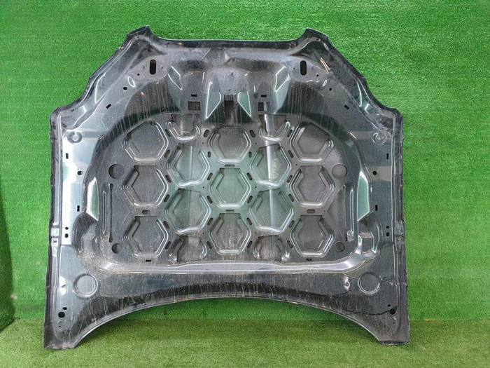 Капот Jaguar XF 1 (2007-2011)