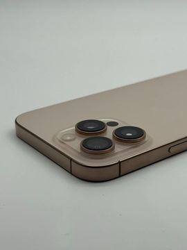 iPhone 16 Pro Max 256Gb Desert Titanium