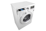 Стиральная машина LG F1296 NDS0 6кг.
