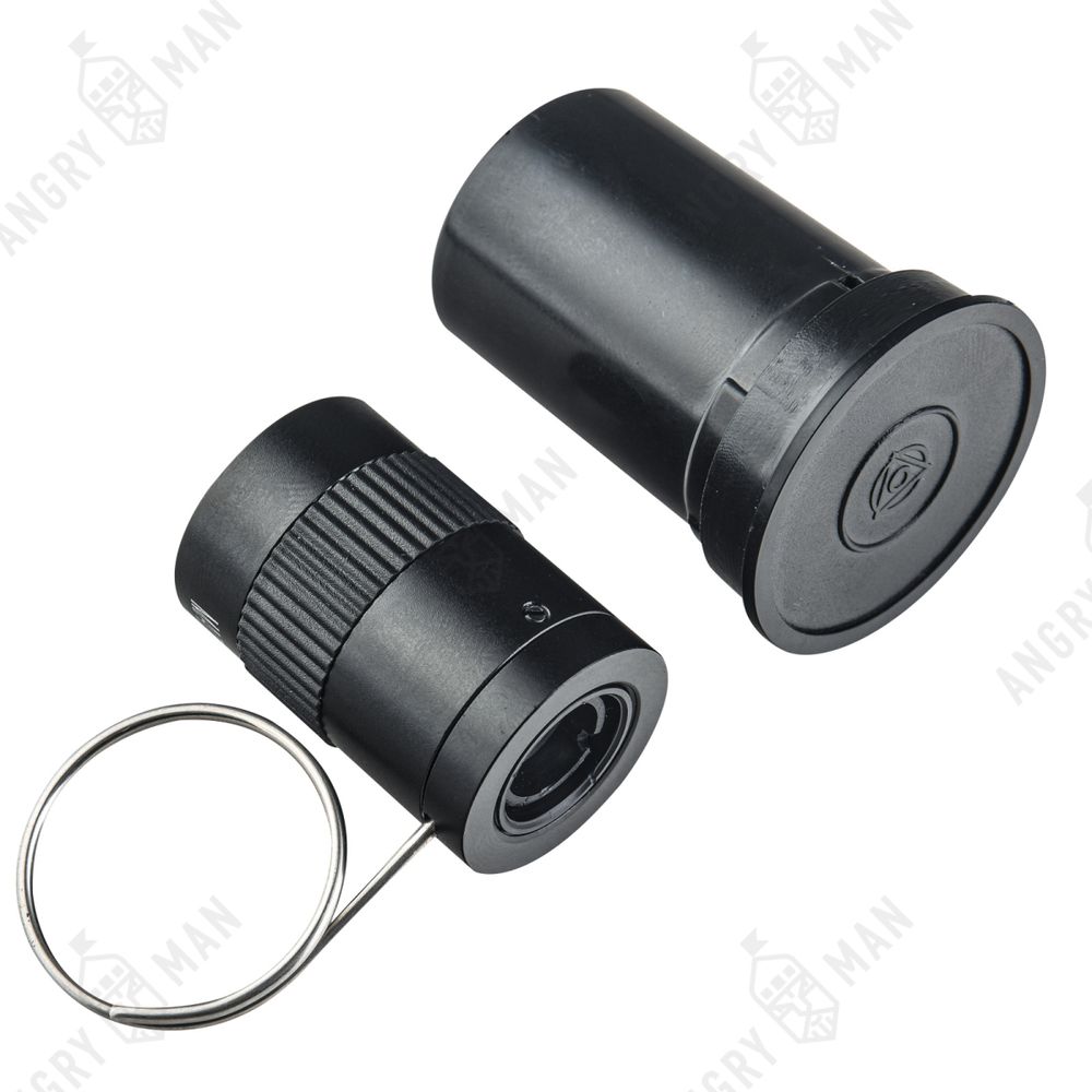 Мини-монокуляр для скрытного наблюдения 2.5х17 HD, ВоенПро