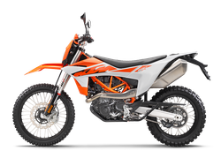 KTM 690 ENDURO R 2026
