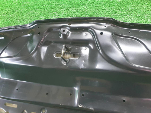 Капот Kia K5 (2019-2023)