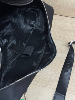 Дорожная сумка Prada