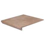 Westerwalder Klinker - WKS 31150 S Atrium Cotto 310x320x9,5 - Клинкерная фронтальная ступень