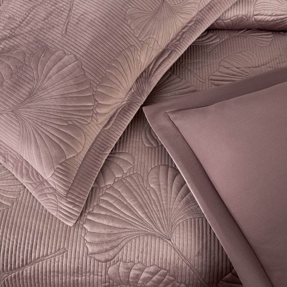 Бенита (лиловый) Покрывало 240x260