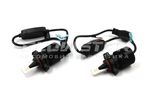 Cветодиодные лампы Sariti J1 PSX24W Seoul Csp, 5500К, 12V, 25W, EMC (комплект, 2шт)