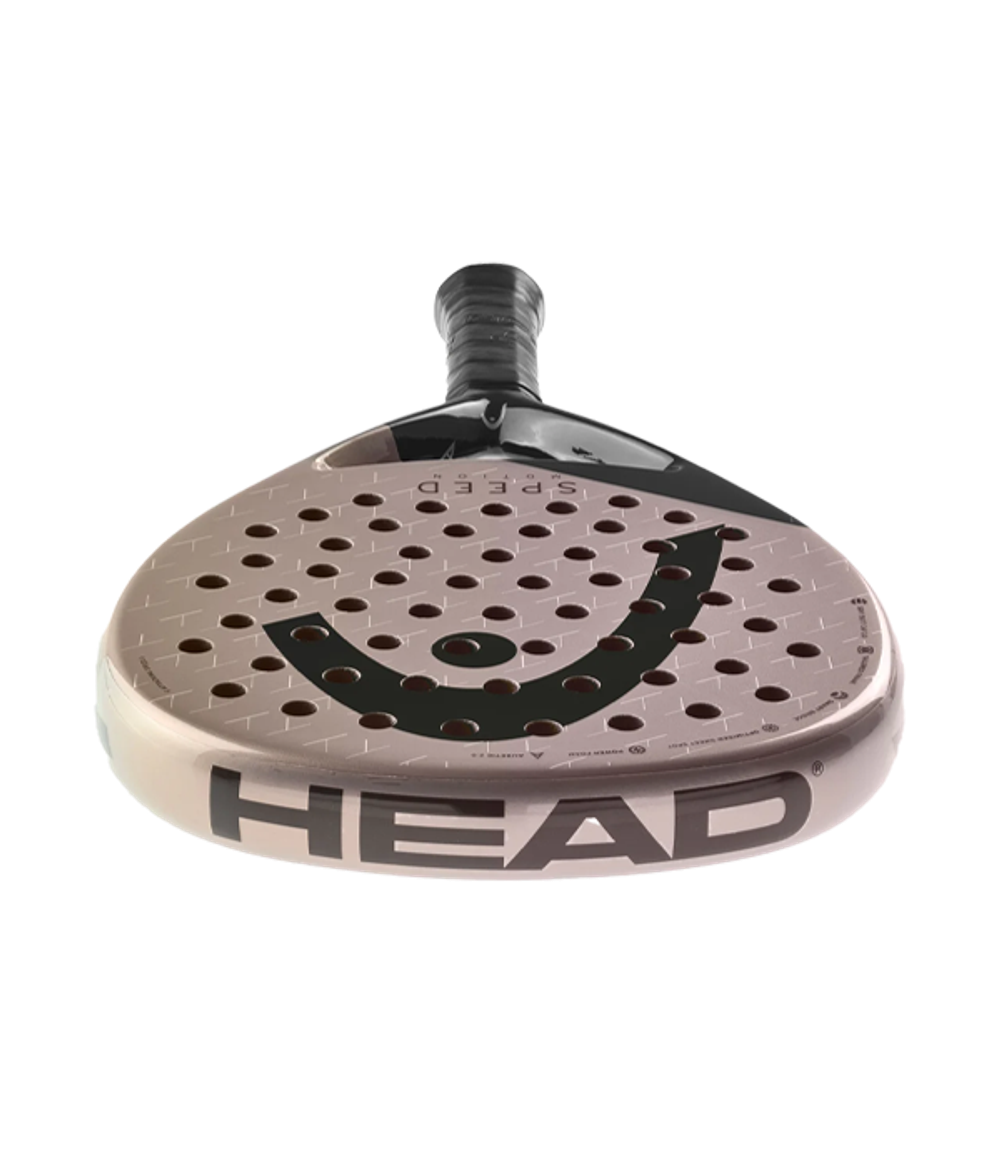 Ракетка Head Speed Motion 2025 Ari Sánchez — баланс контроля и скорости для продвинутых игроков