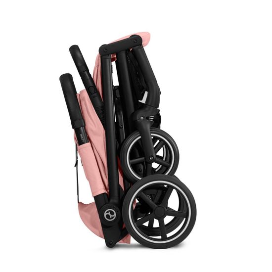 Прогулочная коляска Cybex Beezy 2024 (Candy Pink)
