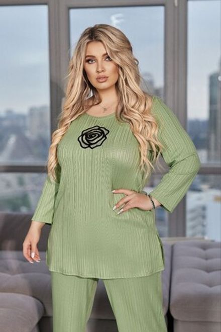Костюм УК-1074-4 Фабрика Моды