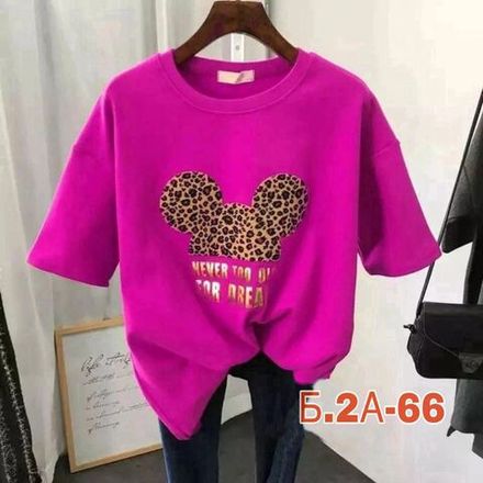 Футболка 6824921 Fabrika