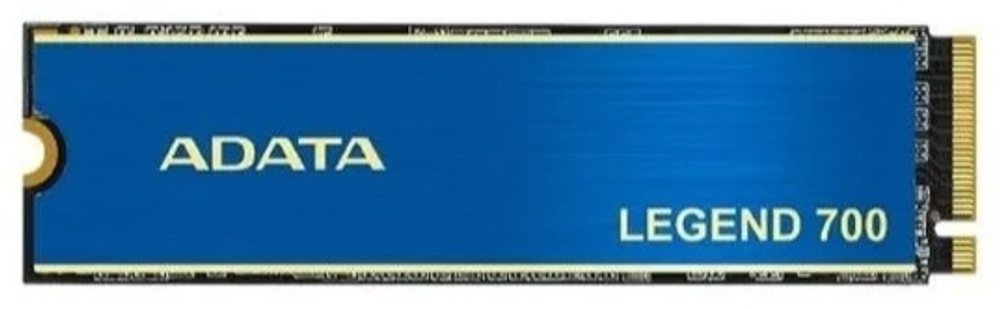 SSD ADATA ALEG-700-512GCS 512 Гб