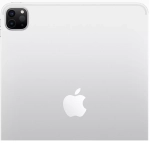 Apple iPad Pro 12.9" (2022) 128GB Wi-Fi Silver