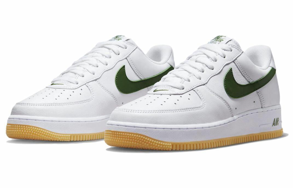 Кроссовки Nike Air Force 1 "Color Of The Month"