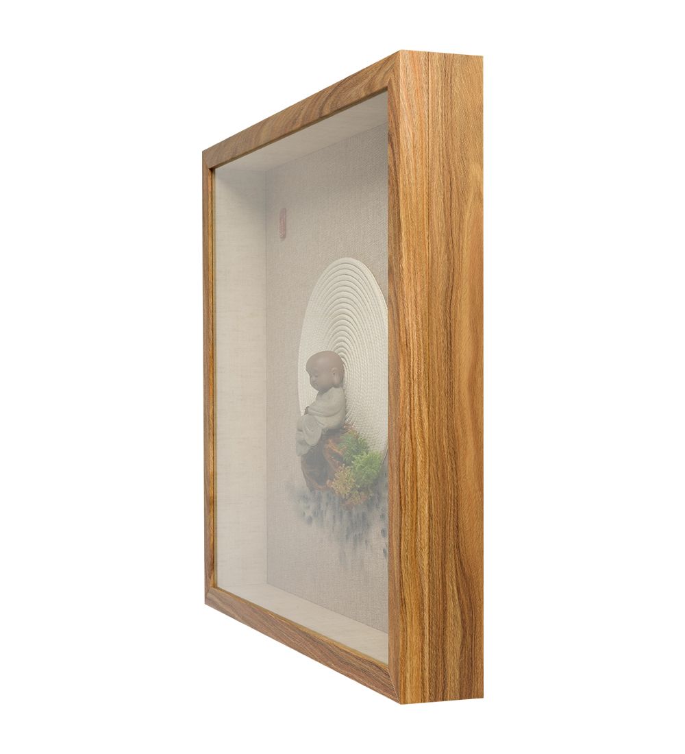 Art Soul ART-404/4 Панно «Дзен медитация»