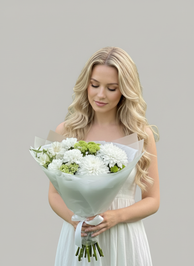 Букет "Искренне"