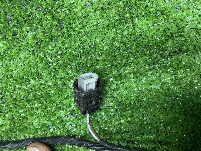 Проводка заднего бампера BMW X4 G02 (2018-н.в.)