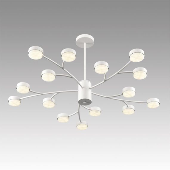 Люстра Lumion TORINA 8265/15