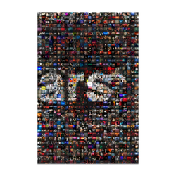 [ПРЕДЗАКАЗ] V/A 'XYEARS' Pt.2 (12" винил + постер)