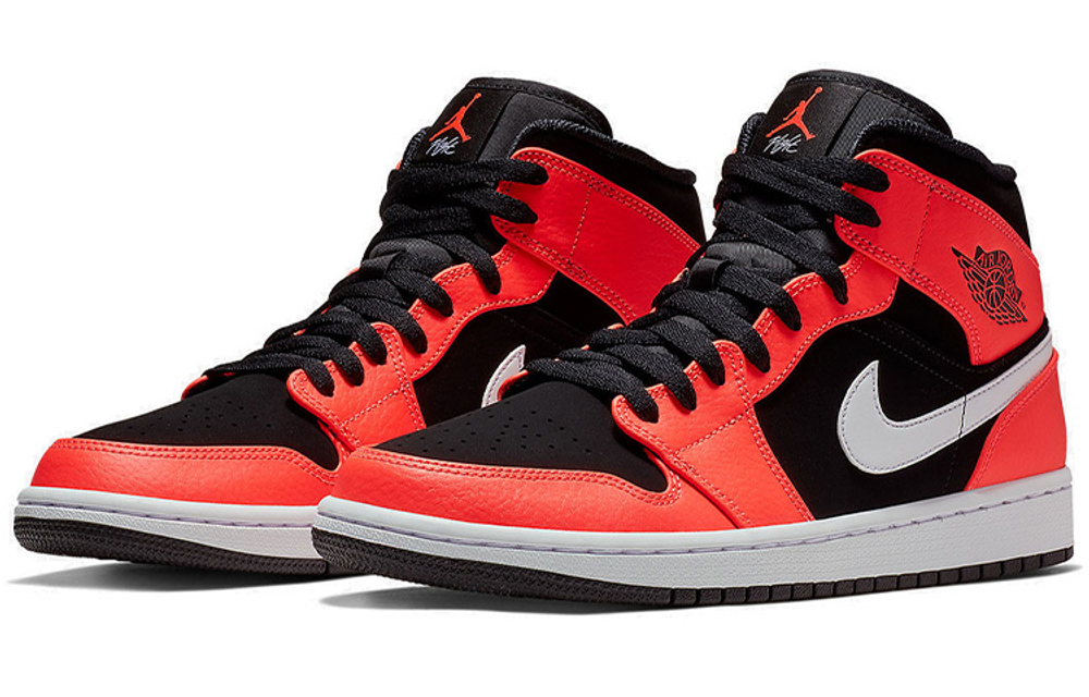 Кроссовки Jordan Air Jordan 1 Mid