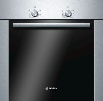 Электрический духовой шкаф Bosch HBA10B250E