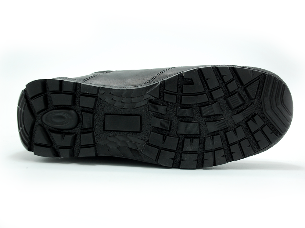 Берцы муж.мод.232 мех нат.