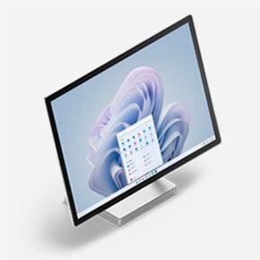 Surface Studio 2+