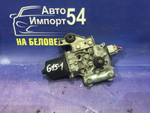 Моторчик переднего дворника NISSAN ALMERA 2015