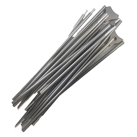 Tramp комплект алюминиевых дуг для Cloud 3